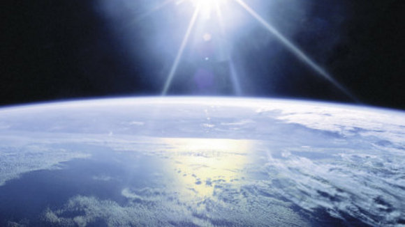 Photo from the movie Disneynature: Earth