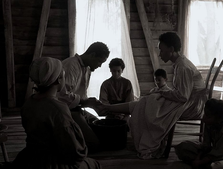 Photo du film Emancipation