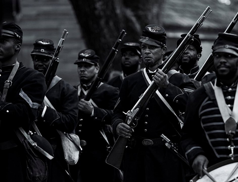 Photo du film Emancipation