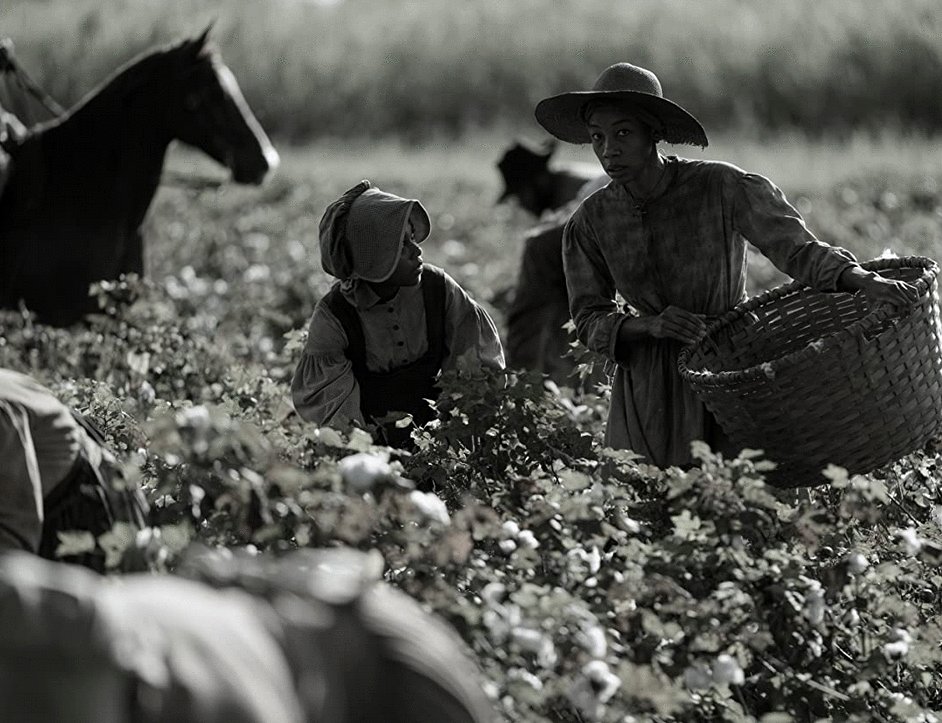 Photo du film Emancipation