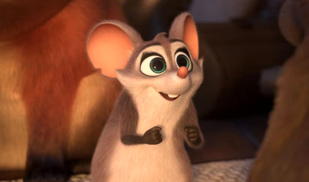 Photo du film Pattie et la colère de Poséidon