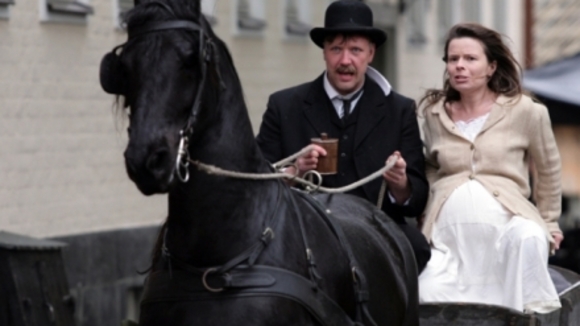 Photo du film Instants éternels