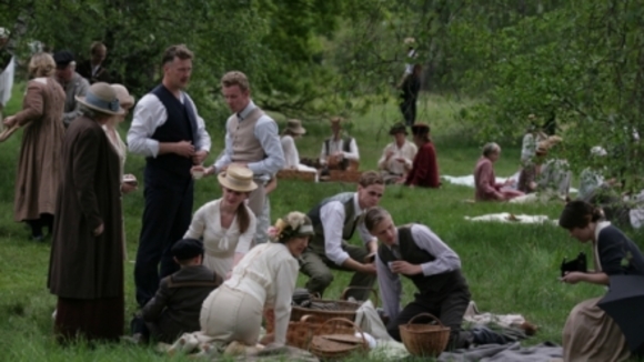 Photo du film Instants éternels