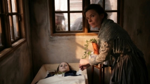 Photo du film Instants éternels