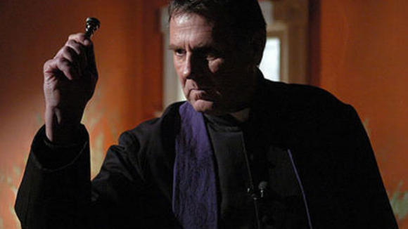 Photo du film L'Exorcisme d'Emily Rose