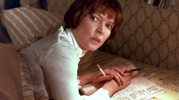 Photo from the movie The Exorcist