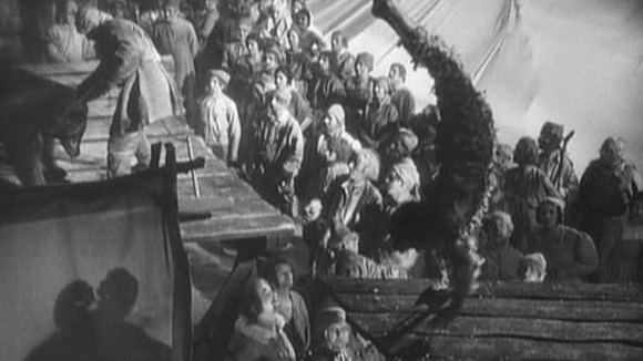 Photo from the movie Faust: A German Folk Legend