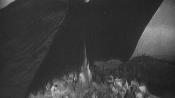 Photo from the movie Faust: A German Folk Legend