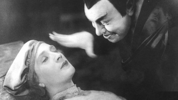 Photo from the movie Faust: A German Folk Legend