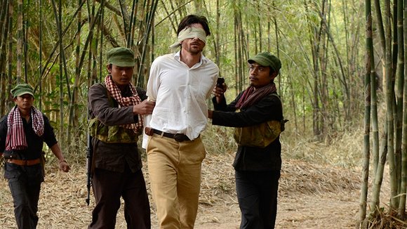 Photo from the movie The Gate