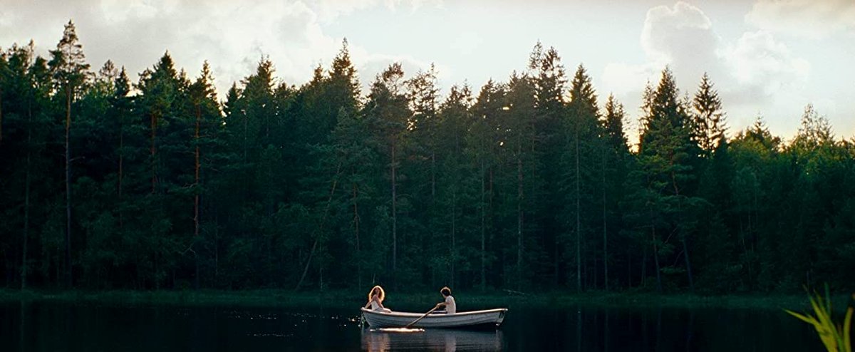 Photo from the movie Ghabe