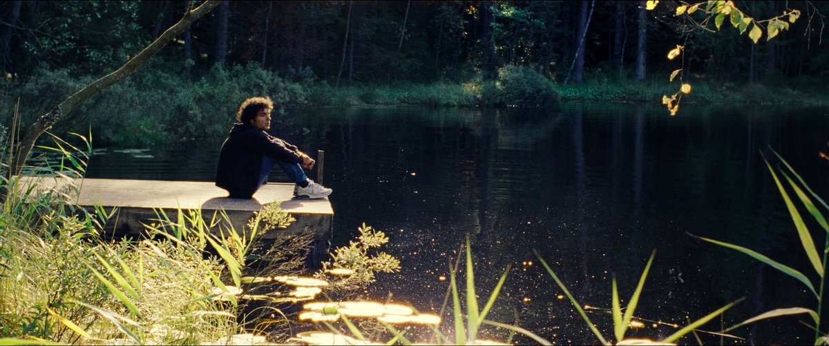 Photo from the movie Ghabe