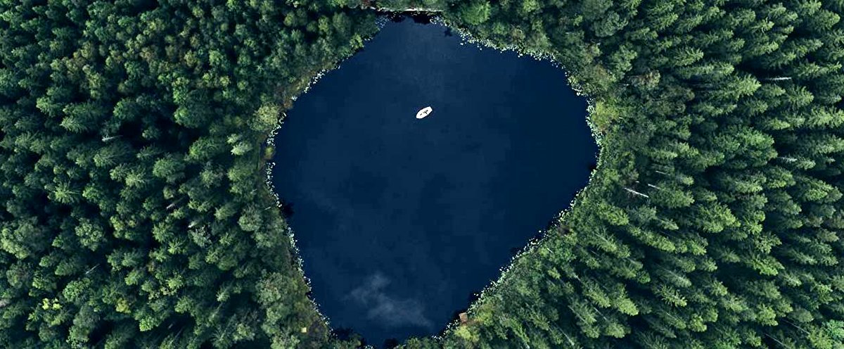 Photo from the movie Ghabe