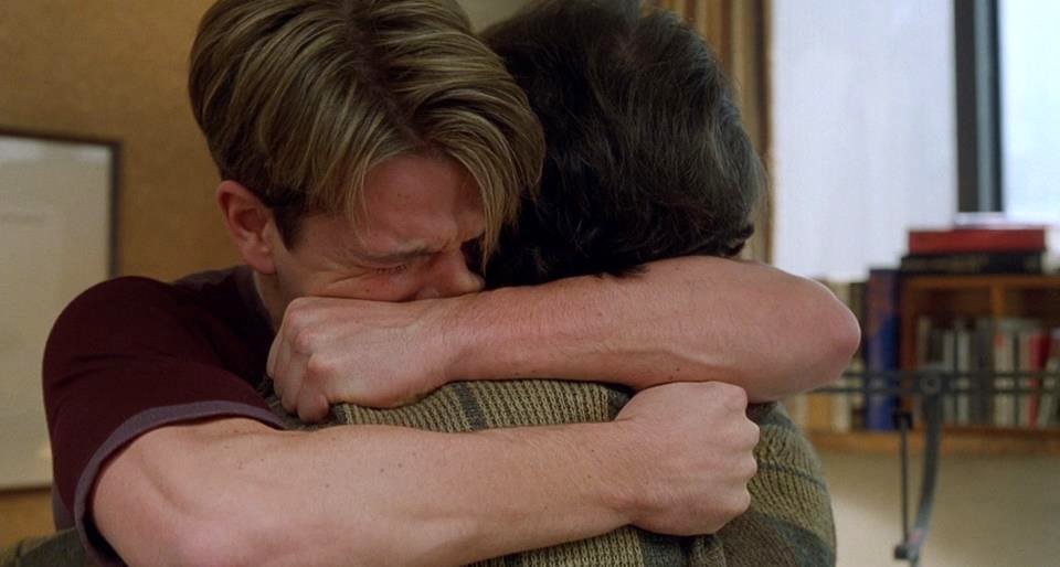Photo du film Le Destin de Will Hunting