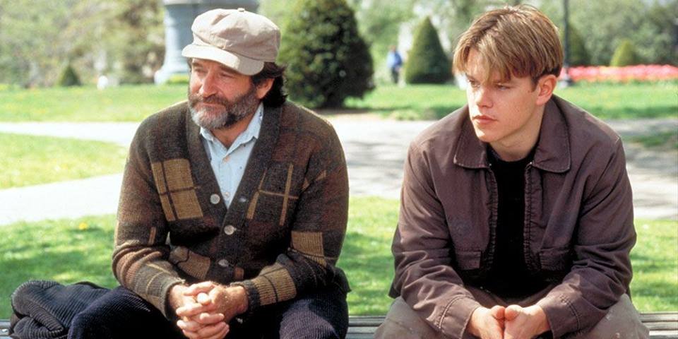 Photo du film Le Destin de Will Hunting