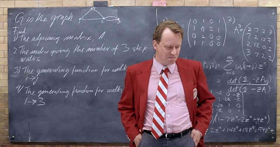 Photo du film Le Destin de Will Hunting