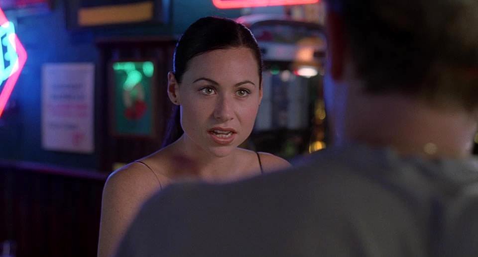 Photo du film Le Destin de Will Hunting