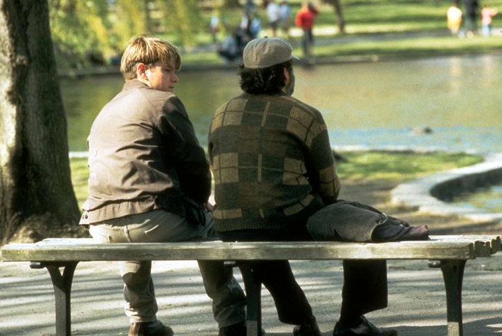 Photo du film Le Destin de Will Hunting