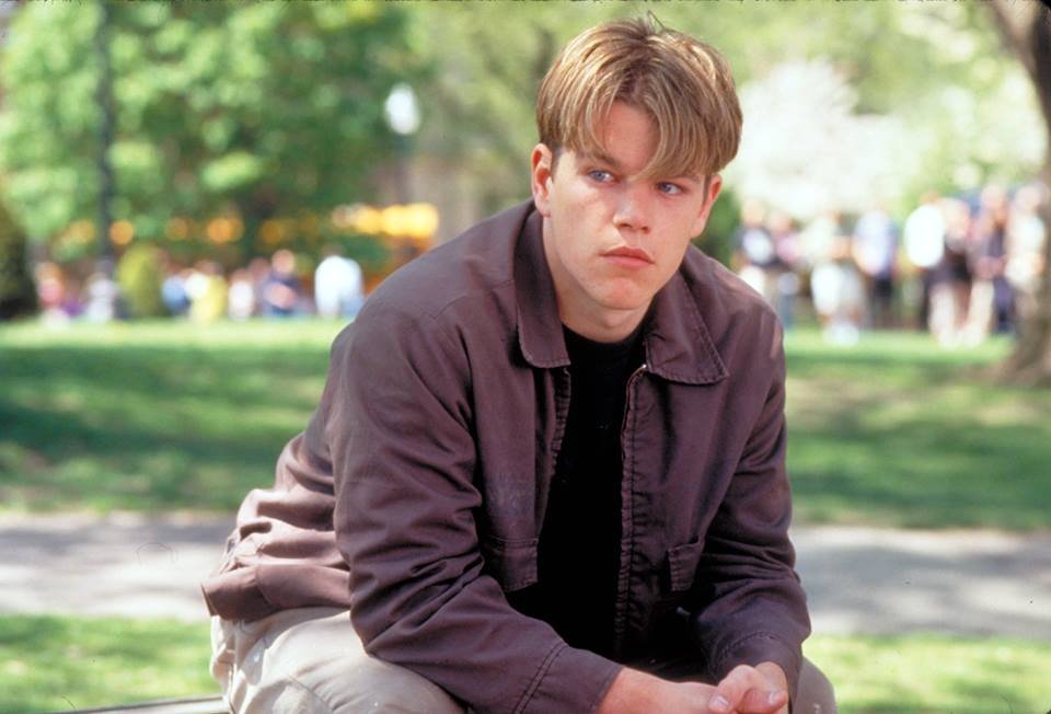Photo du film Le Destin de Will Hunting