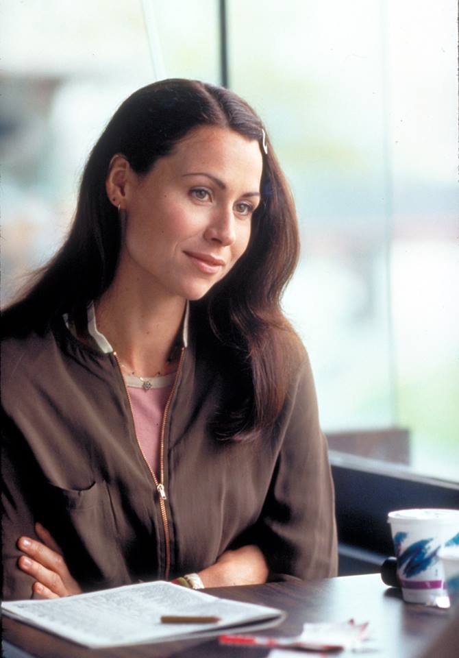 Photo du film Le Destin de Will Hunting