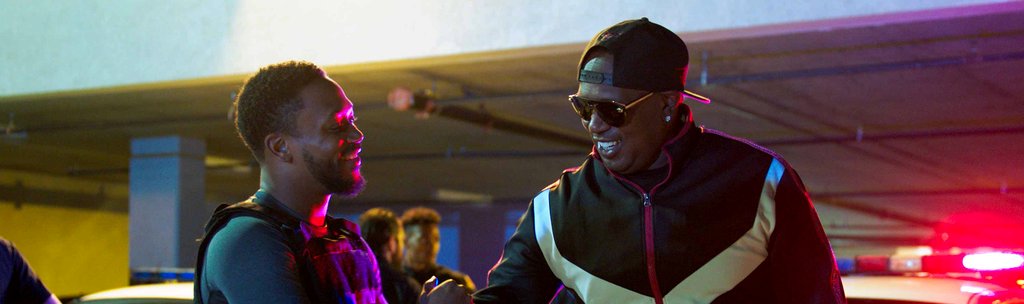 Photo du film I Got the Hook Up 2