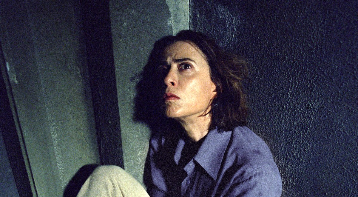 Photo du film Ainda Estou Aqui