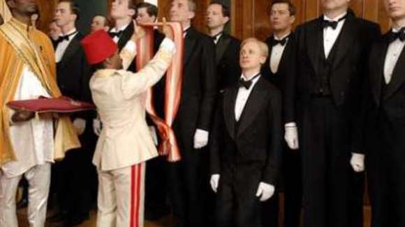 Photo du film Moi qui ai servi le roi d'Angleterre