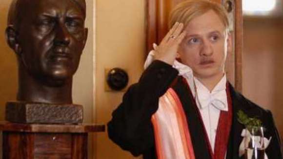 Photo du film Moi qui ai servi le roi d'Angleterre