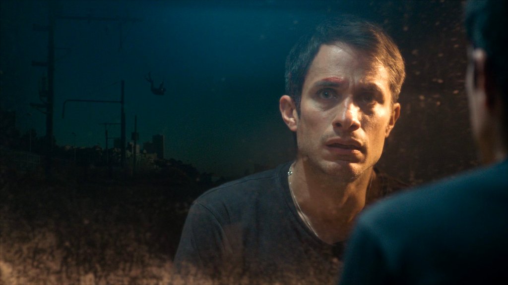 Photo from the movie If You Saw His Heart