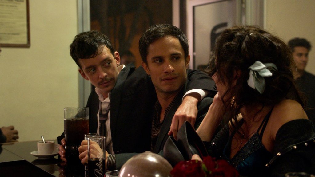 Photo from the movie If You Saw His Heart