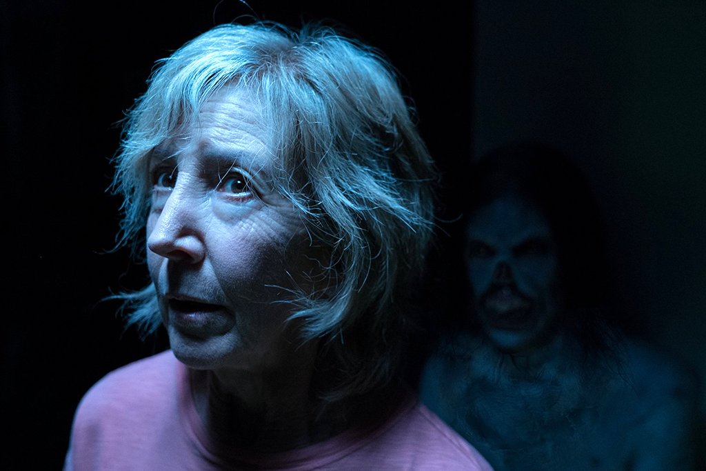 Photo du film Insidieux: La dernière clé