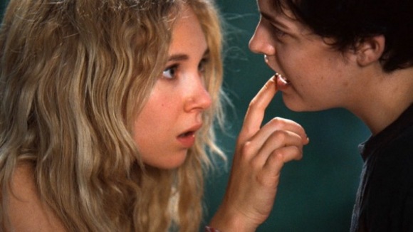 Photo from the movie Jack and Diane