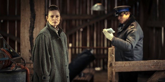 Photo du film Justice