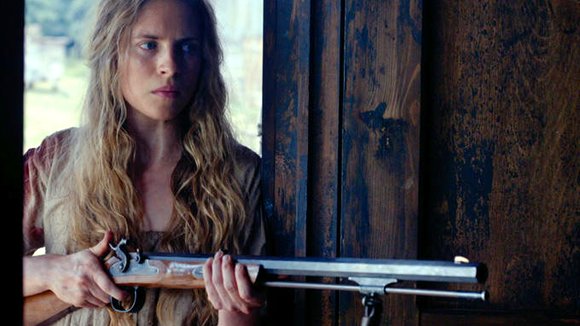 Photo du film The Keeping Room