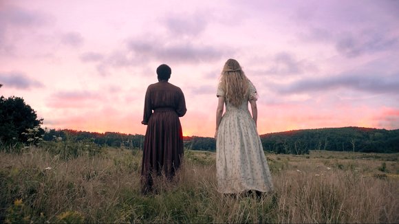 Photo du film The Keeping Room