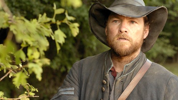 Photo du film The Keeping Room