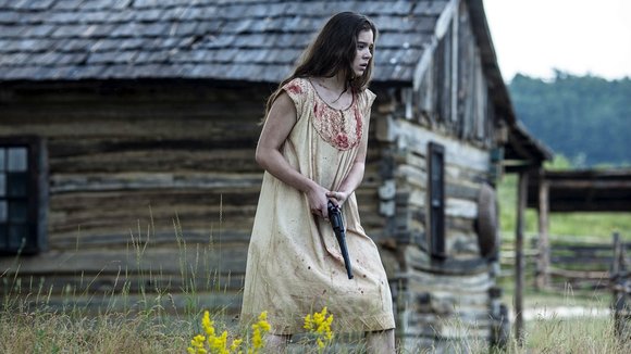 Photo du film The Keeping Room