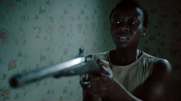 Photo du film The Keeping Room