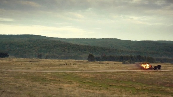 Photo du film The Keeping Room