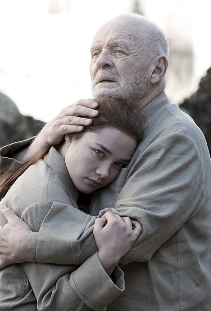 Photo du film King Lear