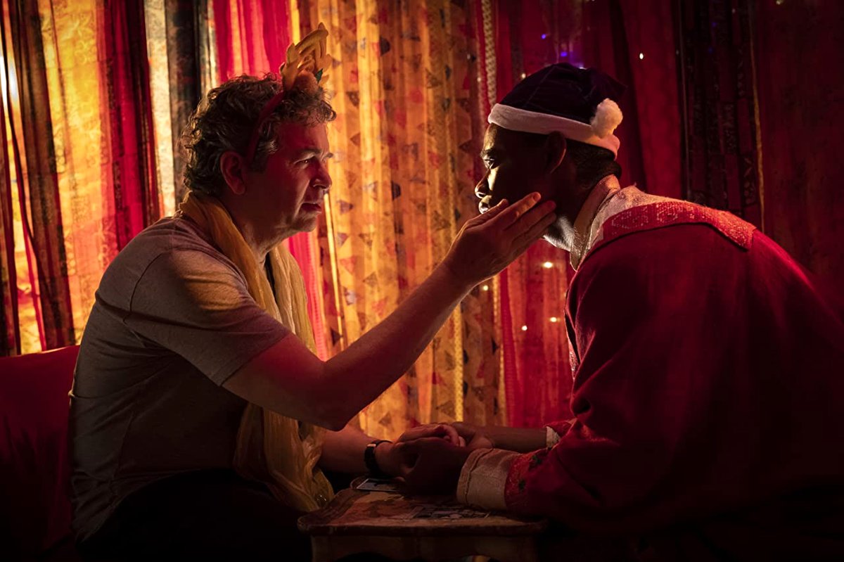 Photo du film King of Knives