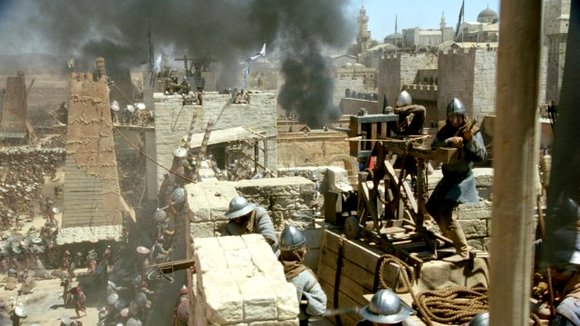 Photo du film Le Royaume des Cieux