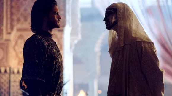 Photo du film Le Royaume des Cieux