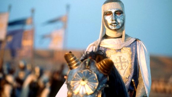 Photo du film Le Royaume des Cieux