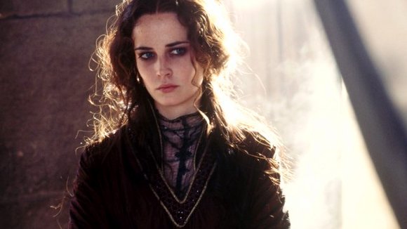 Photo du film Le Royaume des Cieux