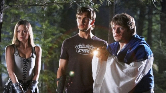 Photo from the movie Knights of Badassdom