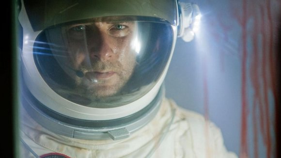 Photo from the movie The Last Days on Mars