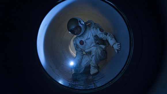 Photo from the movie The Last Days on Mars