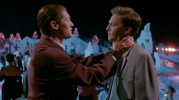 Photo du film Neige sur Beverly Hills