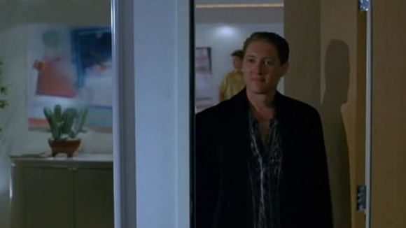 Photo du film Neige sur Beverly Hills